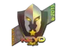 Sticker | Keyd Stars (Holo) | Katowice 2015