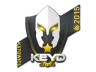 Sticker | Keyd Stars | Katowice 2015