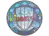 Sticker | kisserek (Holo) | Cologne 2026