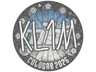 Sticker | kl1m | Cologne 2026