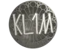 Sticker | kl1m (Foil) | Cologne 2026