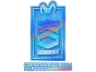 Sticker | KOI (Holo) | Copenhagen 2024