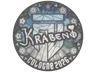 Sticker | Krabeni | Cologne 2026