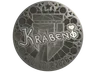 Sticker | Krabeni (Foil) | Cologne 2026