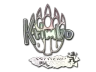 Sticker | Krimbo (Holo) | Antwerp 2022