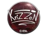 Sticker | KrizzeN | Katowice 2019
