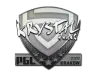 Sticker | kRYSTAL | Krakow 2017