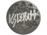 Sticker | KSCERATO (Foil) | Cologne 2026