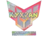 Sticker | kyxsan (Holo) | Copenhagen 2024