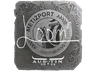 Sticker | L00m1 (Foil) | Austin 2025