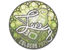 Sticker | Lake | Cologne 2026