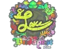 Sticker | Lake (Holo) | Budapest 2025