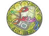 Sticker | Lake (Holo) | Cologne 2026