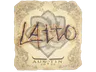 Sticker | latto | Austin 2025