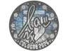 Sticker | lauNX | Cologne 2026