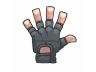 Sticker | Lefty (T)
