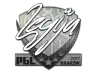 Sticker | LEGIJA | Krakow 2017