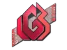 Sticker | LGB eSports (Holo) | Katowice 2015