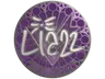 Sticker | Liazz (Foil) | Cologne 2026