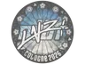 Sticker | LNZ | Cologne 2026