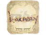 Sticker | Lucaozy | Austin 2025