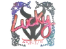 Sticker | Lucky (Holo) | Austin 2025