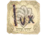 Sticker | lux | Austin 2025