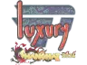 Sticker | lux (Holo) | Shanghai 2024