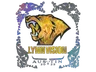 Sticker | Lynn Vision (Holo) | Austin 2025