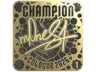 Sticker | m0NESY (Gold, Ranked) | Cologne 2026