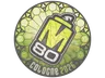 Sticker | M80 | Cologne 2026