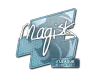Sticker | Magisk | Atlanta 2017