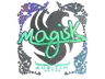 Sticker | Magisk (Holo) | Austin 2025