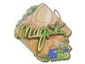Sticker | Magisk (Holo) | Rio 2022