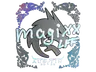 Sticker | magixx (Holo) | Austin 2025