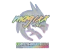 Sticker | magixx (Holo) | Copenhagen 2024