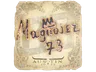 Sticker | Magnojez | Austin 2025