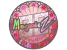 Sticker | Magnojez (Holo) | Cologne 2026