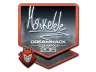 Sticker | Maikelele (Foil) | Cluj-Napoca 2015