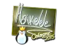 Sticker | Maikelele (Foil) | Cologne 2015