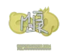 Sticker | MAJ3R | Copenhagen 2024