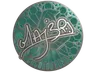 Sticker | MAJ3R (Foil) | Cologne 2026