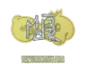 Sticker | MAJ3R (Glitter) | Copenhagen 2024