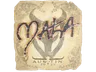 Sticker | Maka | Austin 2025