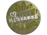 Sticker | makazze (Foil) | Cologne 2026