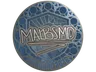 Sticker | malbsMd (Foil) | Cologne 2026
