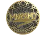 Sticker | malbsMd (Gold) | Cologne 2026