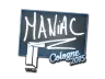 Sticker | Maniac | Cologne 2015