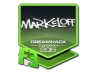 Sticker | markeloff | Cluj-Napoca 2015