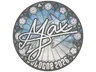 Sticker | max | Cologne 2026